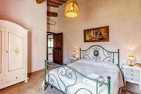 Agriturismo Rebarco