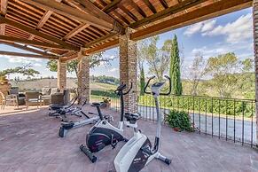 Agriturismo Rebarco