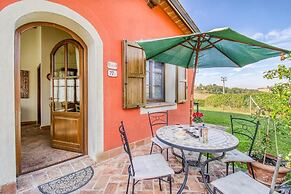 Agriturismo Rebarco