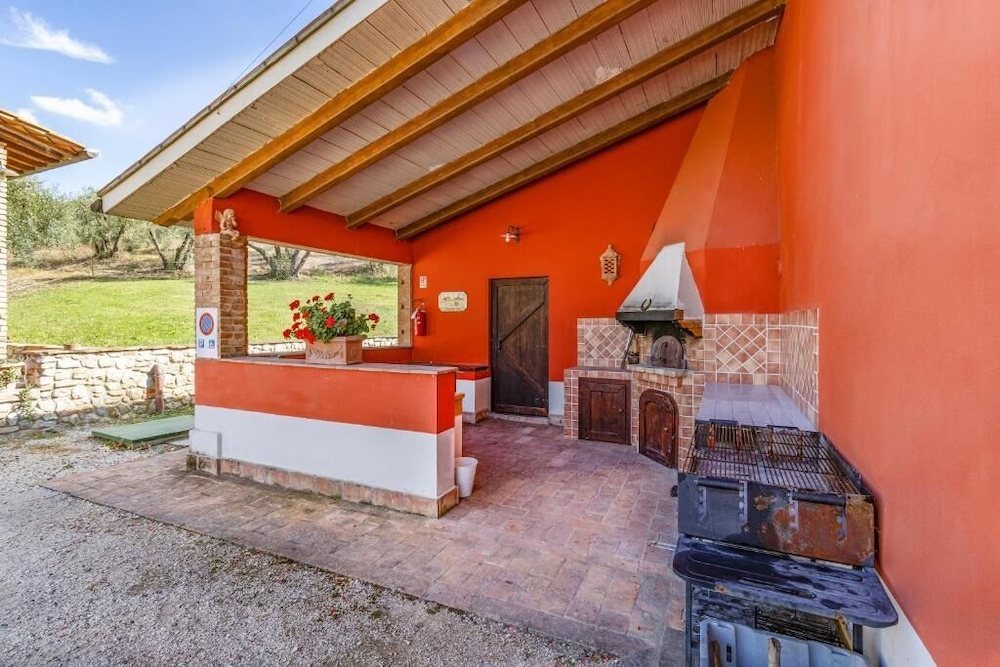 Agriturismo Rebarco