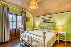 Agriturismo Rebarco
