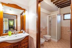 Agriturismo Rebarco