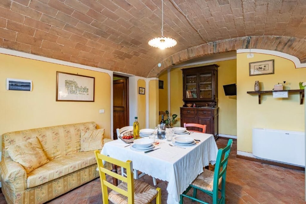 Agriturismo Rebarco