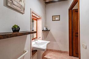 Agriturismo Rebarco