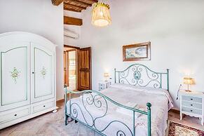 Agriturismo Rebarco