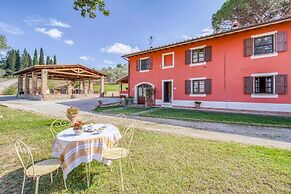 Agriturismo Rebarco