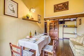 Agriturismo Rebarco