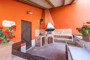 Agriturismo Rebarco