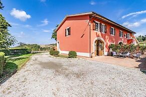 Agriturismo Rebarco