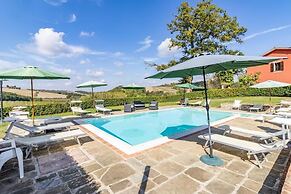 Agriturismo Rebarco