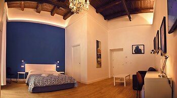 Centro Storico Rooms