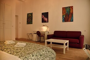 Centro Storico Rooms