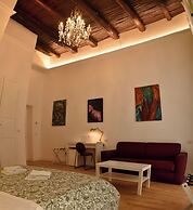 Centro Storico Rooms