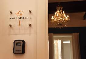 Centro Storico Rooms