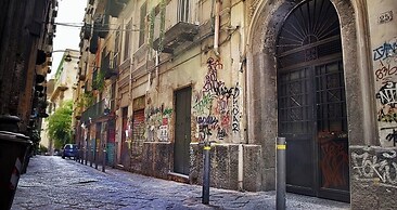 Centro Storico Rooms