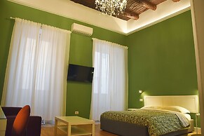 Centro Storico Rooms