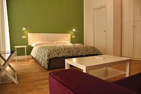 Centro Storico Rooms
