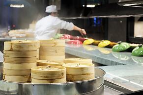 Andaz Shanghai ITC