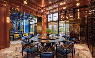 Andaz Shanghai ITC