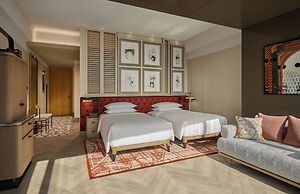 Andaz Shanghai ITC