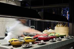 Andaz Shanghai ITC