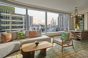 Andaz Shanghai ITC