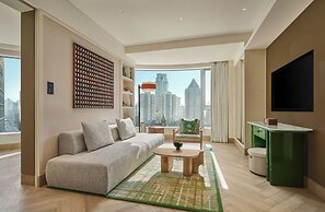 Andaz Shanghai ITC