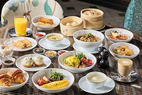 Andaz Shanghai ITC