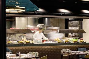 Andaz Shanghai ITC