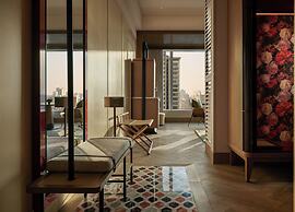 Andaz Shanghai ITC