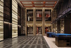 Andaz Shanghai ITC