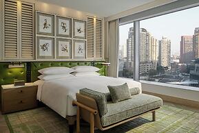 Andaz Shanghai ITC