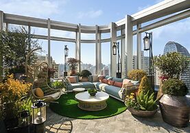 Andaz Shanghai ITC