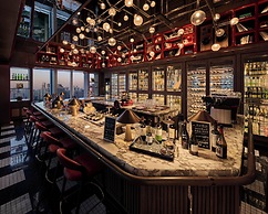 Andaz Shanghai ITC