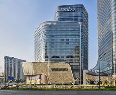 Andaz Shanghai ITC