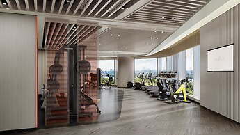 Andaz Shanghai ITC