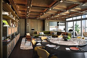 Andaz Shanghai ITC