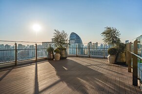 Andaz Shanghai ITC