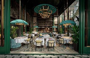 Andaz Shanghai ITC