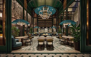 Andaz Shanghai ITC