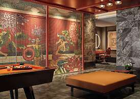 Andaz Shanghai ITC