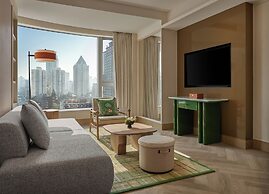 Andaz Shanghai ITC