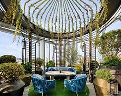 Andaz Shanghai ITC