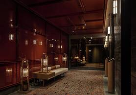 Andaz Shanghai ITC