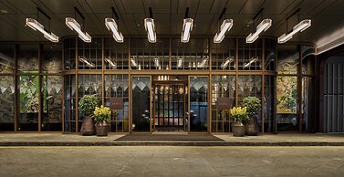 Andaz Shanghai ITC