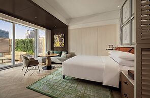 Andaz Shanghai ITC