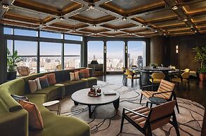 Andaz Shanghai ITC