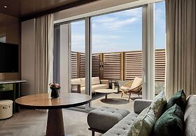 Andaz Shanghai ITC
