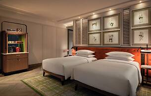 Andaz Shanghai ITC