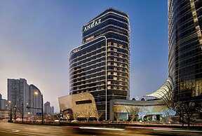 Andaz Shanghai ITC
